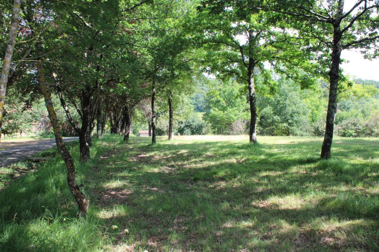 فندق Pouylebonفي  Domaine De Calabel المظهر الخارجي الصورة
